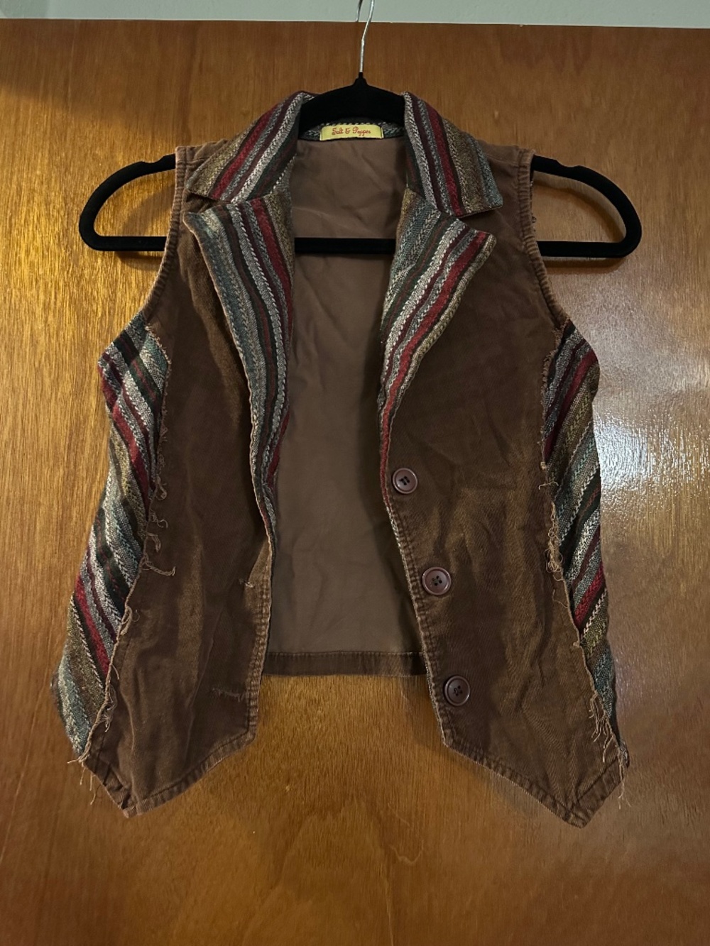Vest